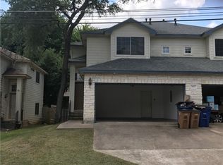 1805 Constantino Cir UNIT A, Austin, TX 78745