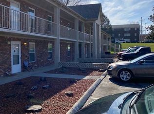 522 Rhodwin Ave, Maryville, TN 37803