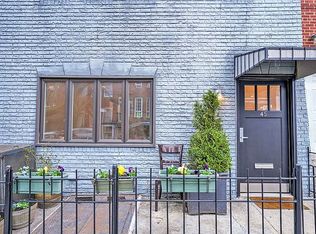 45 Garfield Pl #1, Brooklyn, NY 11215