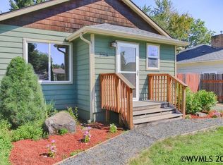 3259 Livingston St NE, Salem, OR 97301
