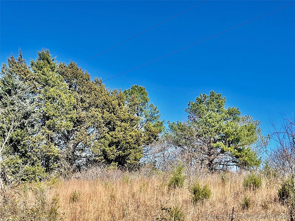 Ns360, Sasakwa, OK 74867 MLS 2341456 Zillow