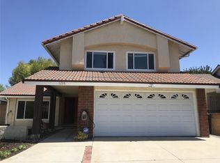 1256 Tierra Luna, Walnut, CA 91789