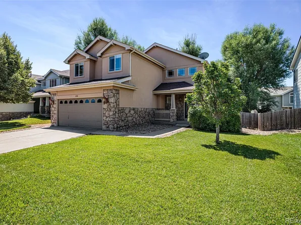 4726 E 127th Avenue, Thornton, CO 80241