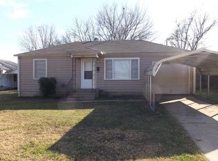 716 Cherry St, Ardmore, OK 73401