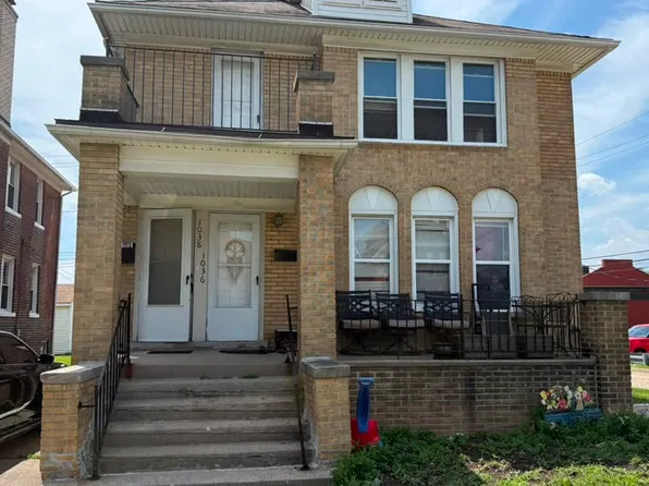 1038 Washington St, Dearborn, MI 48124