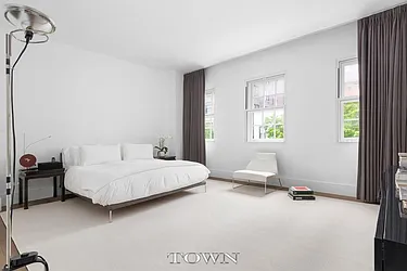 Rented by Town Residential