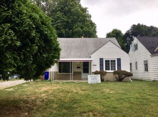 806 S Hampton Rd, Columbus, OH 43227