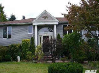 500 Ralph Ave, Central Islip, NY 11722
