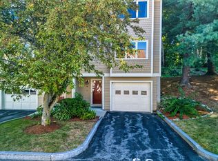 62 Hunters Run Pl UNIT 62, Haverhill, MA 01832