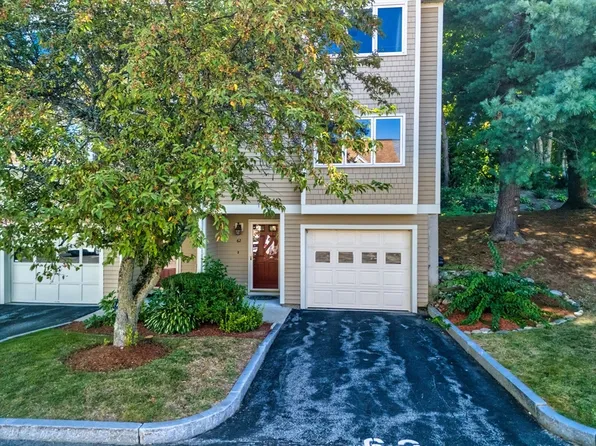 62 Hunters Run Pl Unit 62, Haverhill, MA 01832