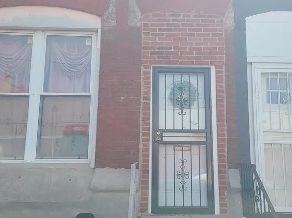 819 N Hutton St, Philadelphia, PA 19104
