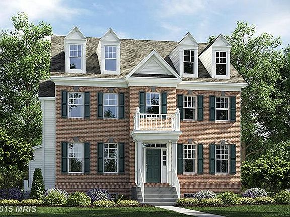 3rd image of 21146 Potomac Trail Cir