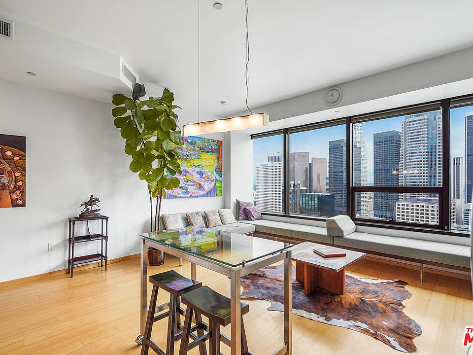 1st image of 1100 Wilshire Blvd APT 2610