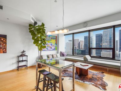 1100 Wilshire Blvd APT 2610, Los Angeles, CA, 90017