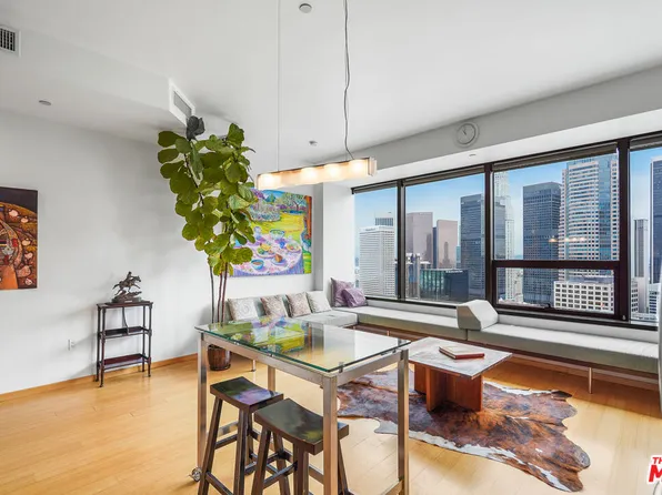 1100 Wilshire Blvd APT 2610, Los Angeles, CA 90017