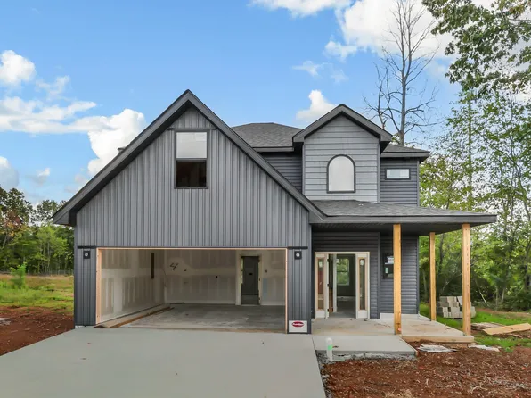 807 Bluestem Way Lot 46, Clarksville, TN 37042