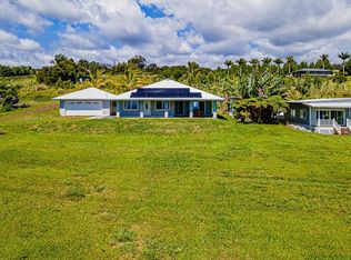 29-2551 Kaiwiki Homestead Rd, Hakalau, HI 96710