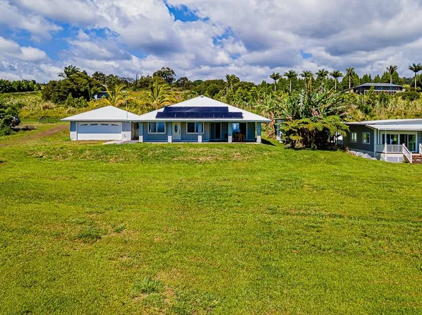29-2551 Kaiwiki Homestead Rd, Hakalau, HI 96710