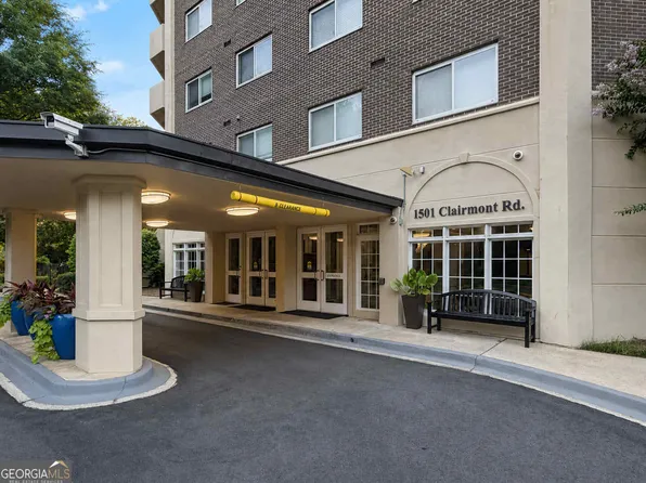 1501 Clairmont Rd APT 928, Decatur, GA 30033