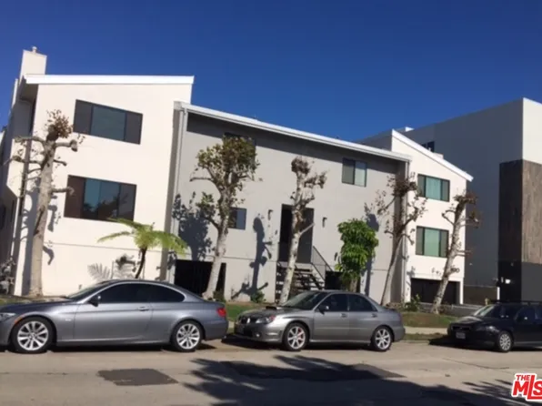 1830 Colby Ave APT 8, Los Angeles, CA 90025
