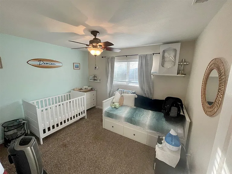 817 Bullock St — Photo 13