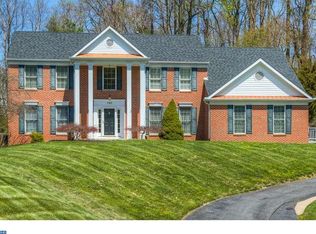 140 Wren Way, Newark, DE 19711