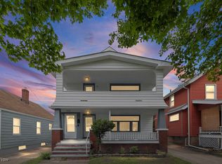 11320 Thrush Ave, Cleveland, OH