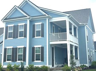 643 Braselton Ln #1-LOT 52, Myrtle Beach, SC 29588