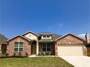 21209 Timber Bluff Ln, Porter, TX 77365