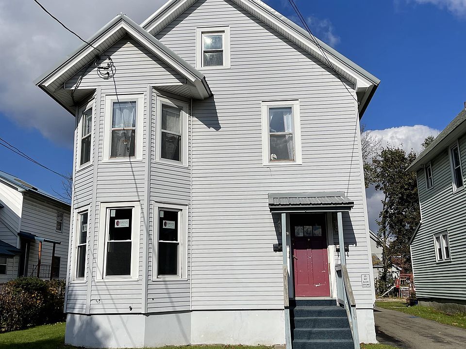 1st image of 96 E Court St #1