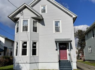 96 E Court St #1, Cortland, NY 13045