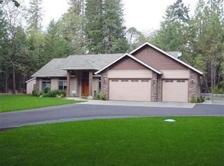 140 Verde Ln, Merlin, OR 97532