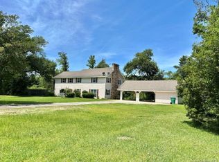 4672 Pete Seay Rd, Sulphur, LA 70665