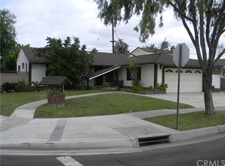 9290 Via Vista Dr, Buena Park, CA