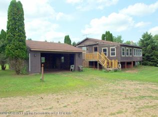 5806 Findlay Rd, Saint Johns, MI 48879