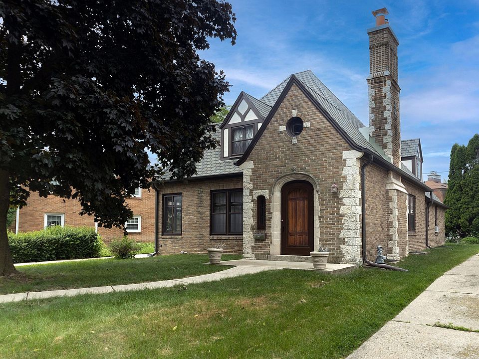 1st image of 4535 S Lawler Ave