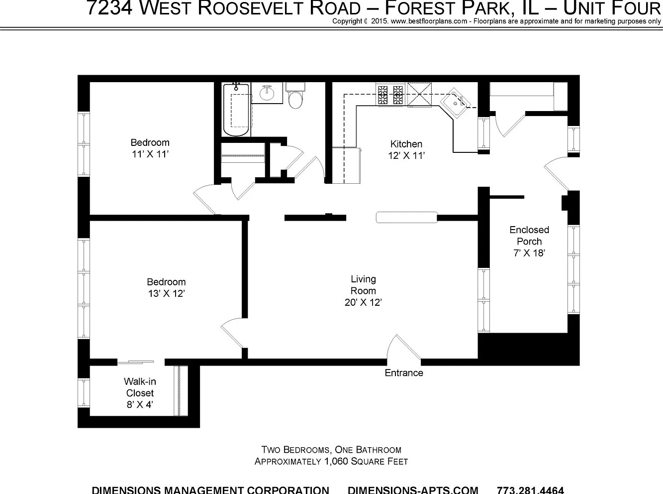 Roosevelt Rd — Photo 3