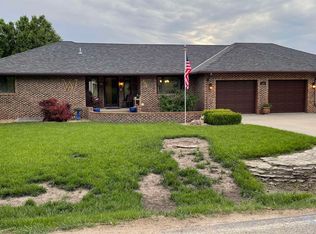 503 Cathedral, Victoria, KS 67671