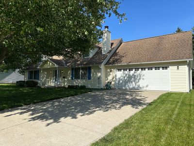 764 Towne Krier Ct, Newark, OH, 43055