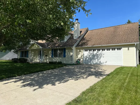 764 Towne Krier Ct, Newark, OH 43055