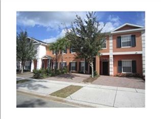 2323 Caravelle Cir, Kissimmee, FL 34746