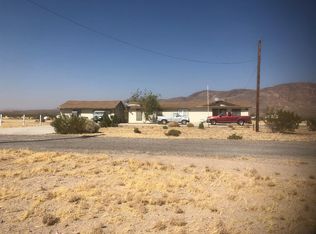 37352 Ghost Town Rd, Yermo, CA 92398
