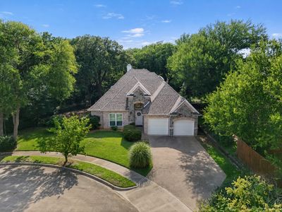 3101 Saint James Ct, Flower Mound, TX, 75028