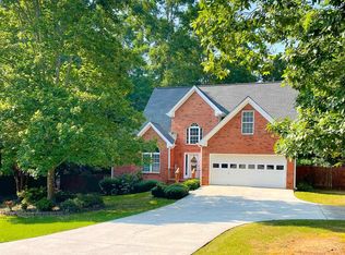 1545 Hunters Holw, Monroe, GA 30655