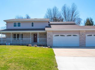 11437 W 93rd Ave, Saint John, IN