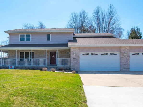 11437 W 93rd Ave, Saint John, IN 46373