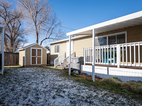 4th image of 8470 S Solar Way E