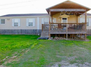 17517 Hickory Ranch Dr, Hockley, TX 77447