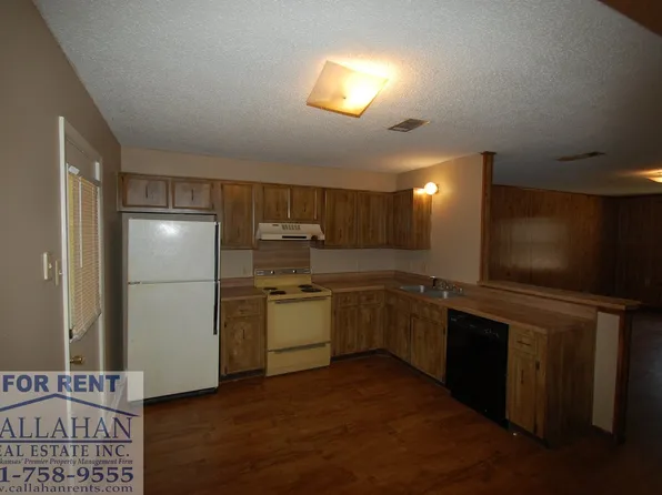 6612 Jacksonville Cutoff Rd., 6612 Jacksonville Cutoff Rd APT D, Jacksonville, AR 72076