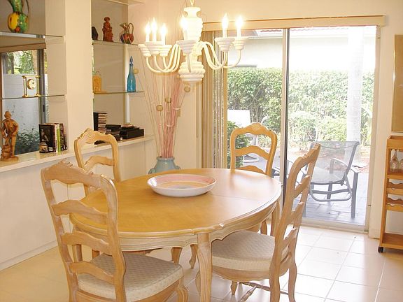 Home For Sale In Broken Sound Country Club